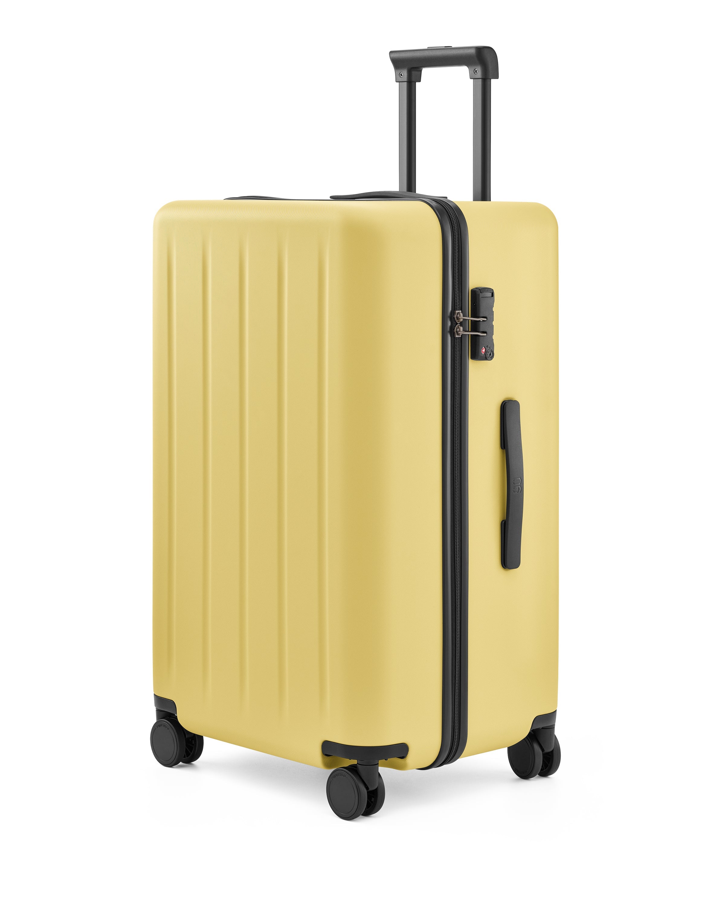 Danube Collection | Max | Hardside 26 Inch Trunk Luggage